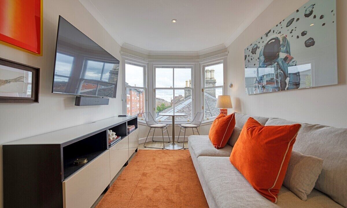 Photo of Bedroom in East End