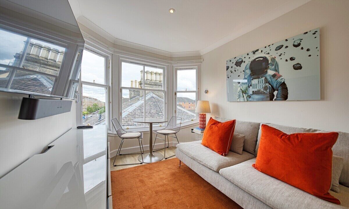 Photo of Bedroom in East End