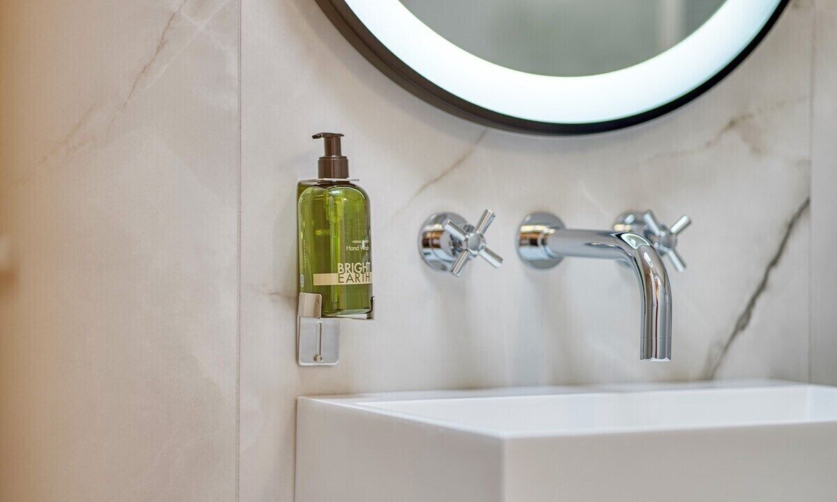 Photo of Bathroom in East End