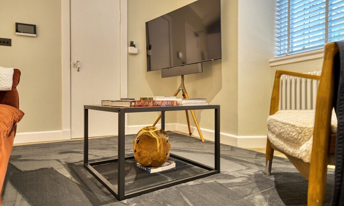 Photo of Bedroom in East End