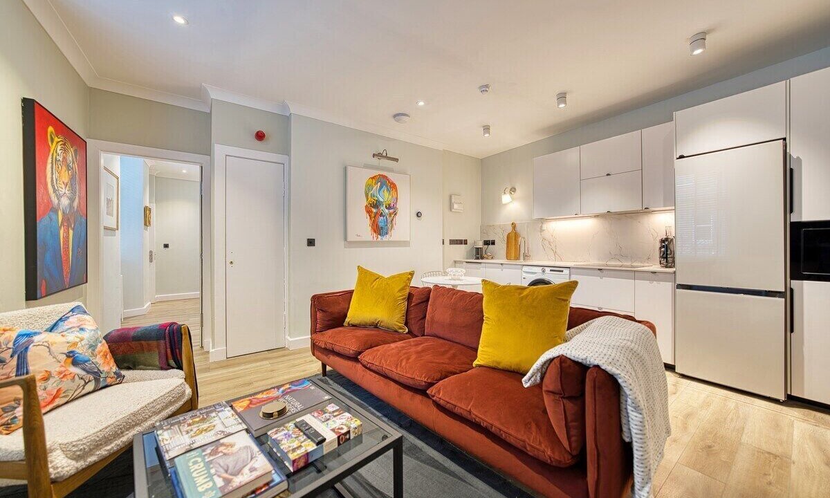 Photo of Bedroom in East End