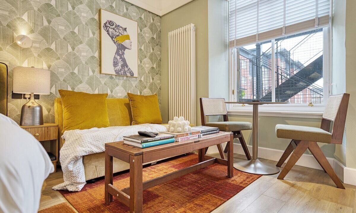 Photo of Bedroom in East End