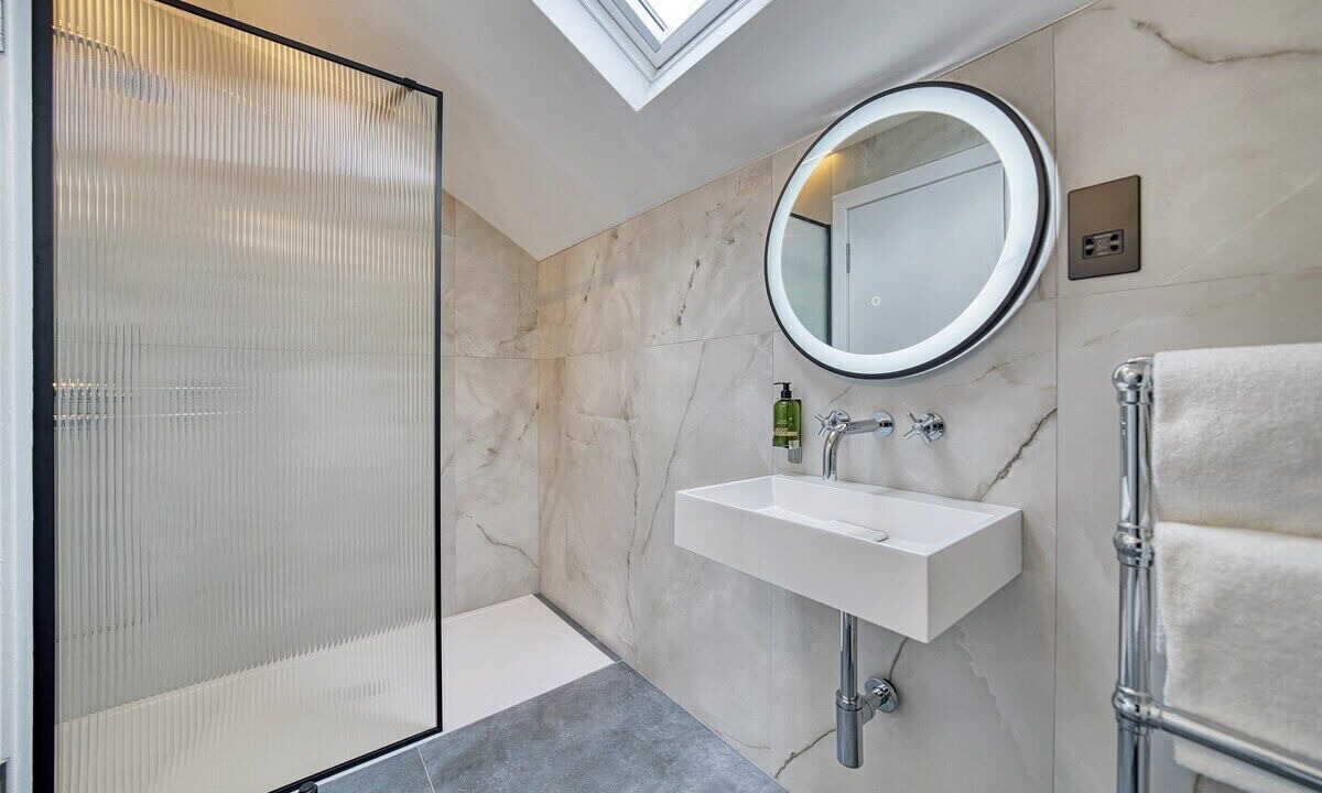 Photo of Bathroom in East End