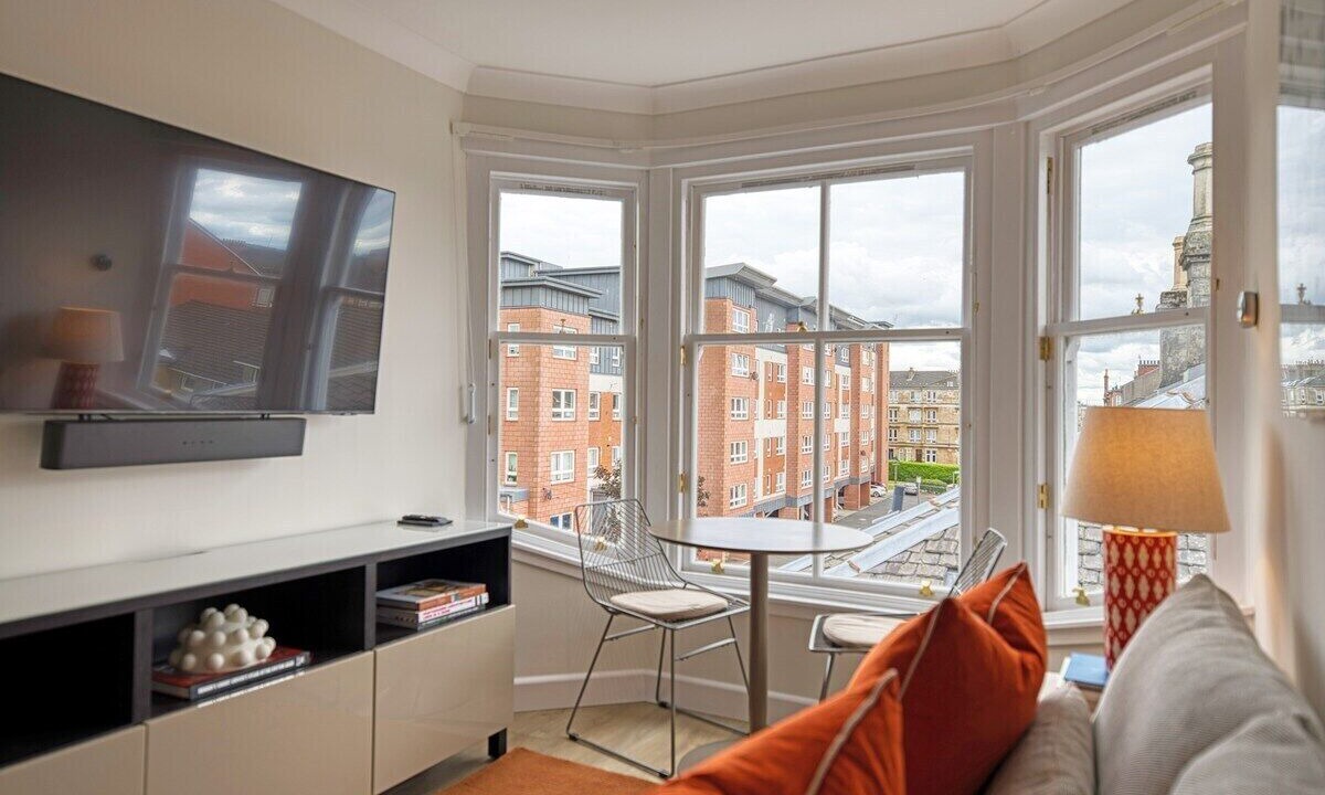 Photo of Bedroom in East End