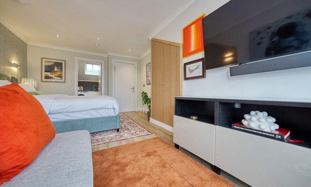 Photo of Bedroom in East End