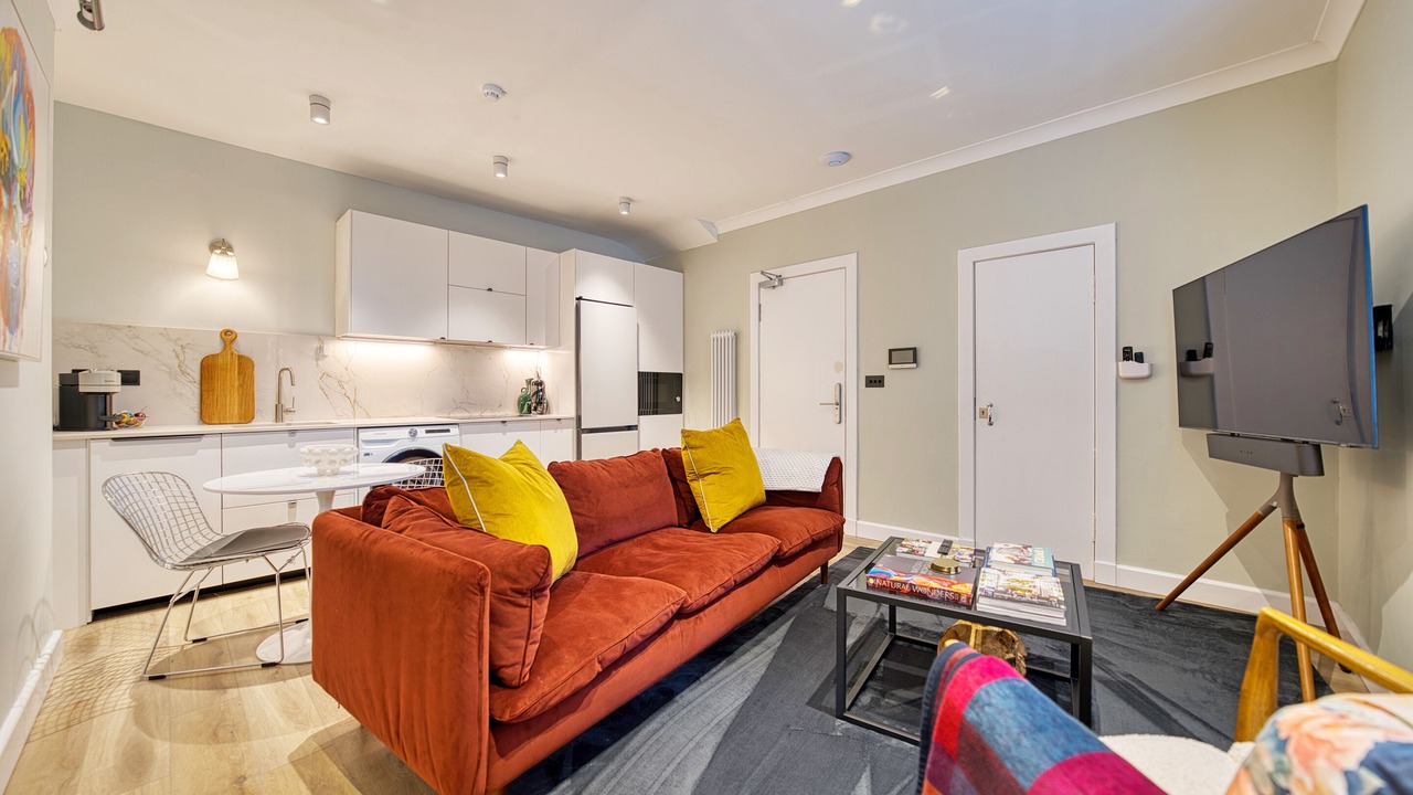 Photo of Bedroom in East End