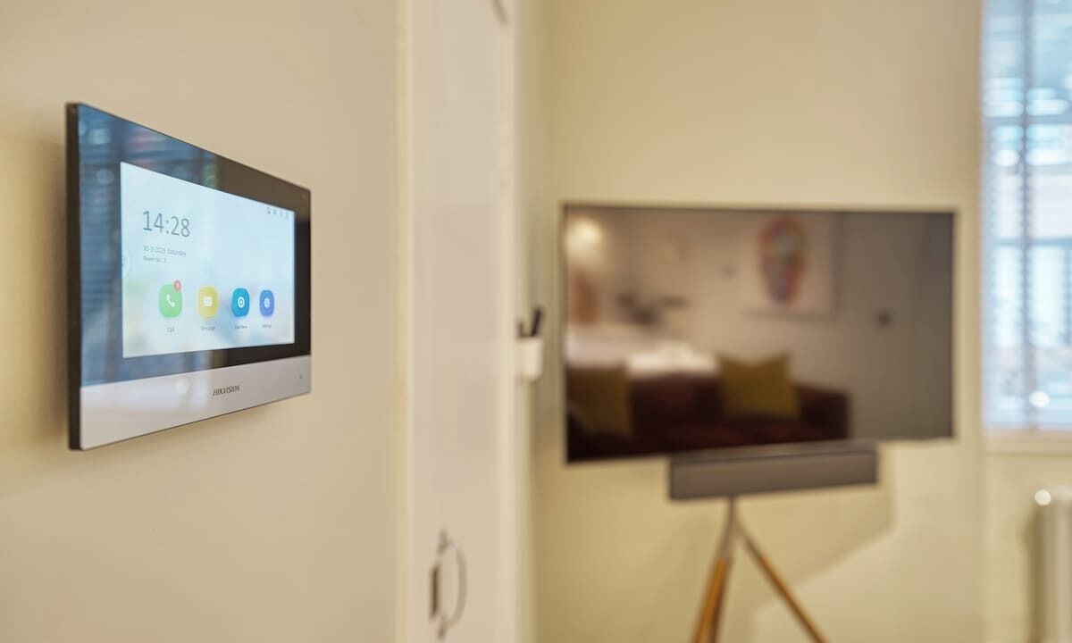 Photo of Bedroom in East End