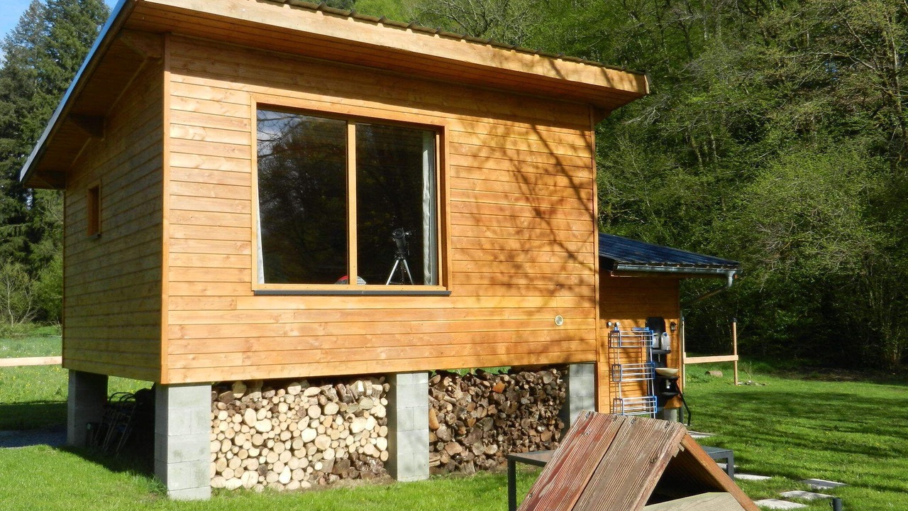 Photo of Outdoor in Lourdoueix-Saint-Pierre