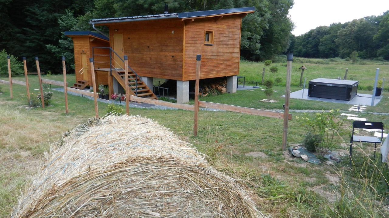 Photo of Outdoor in Lourdoueix-Saint-Pierre