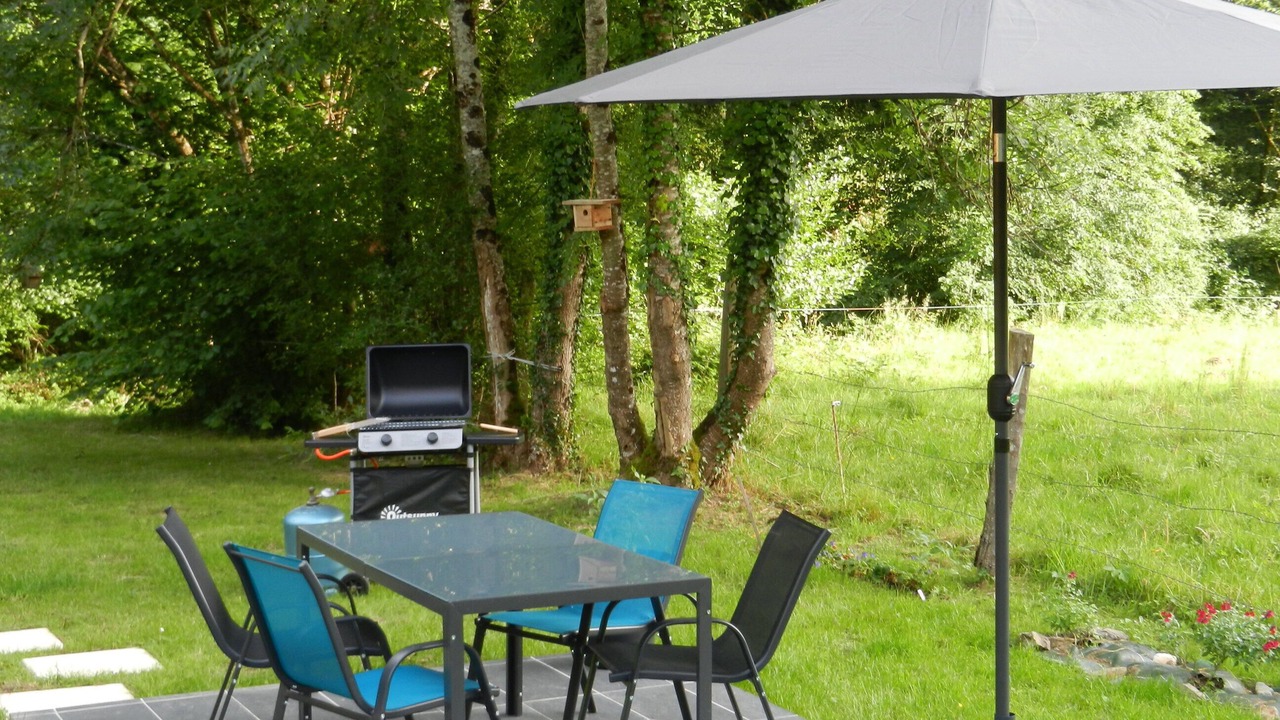 Photo of Outdoor in Lourdoueix-Saint-Pierre