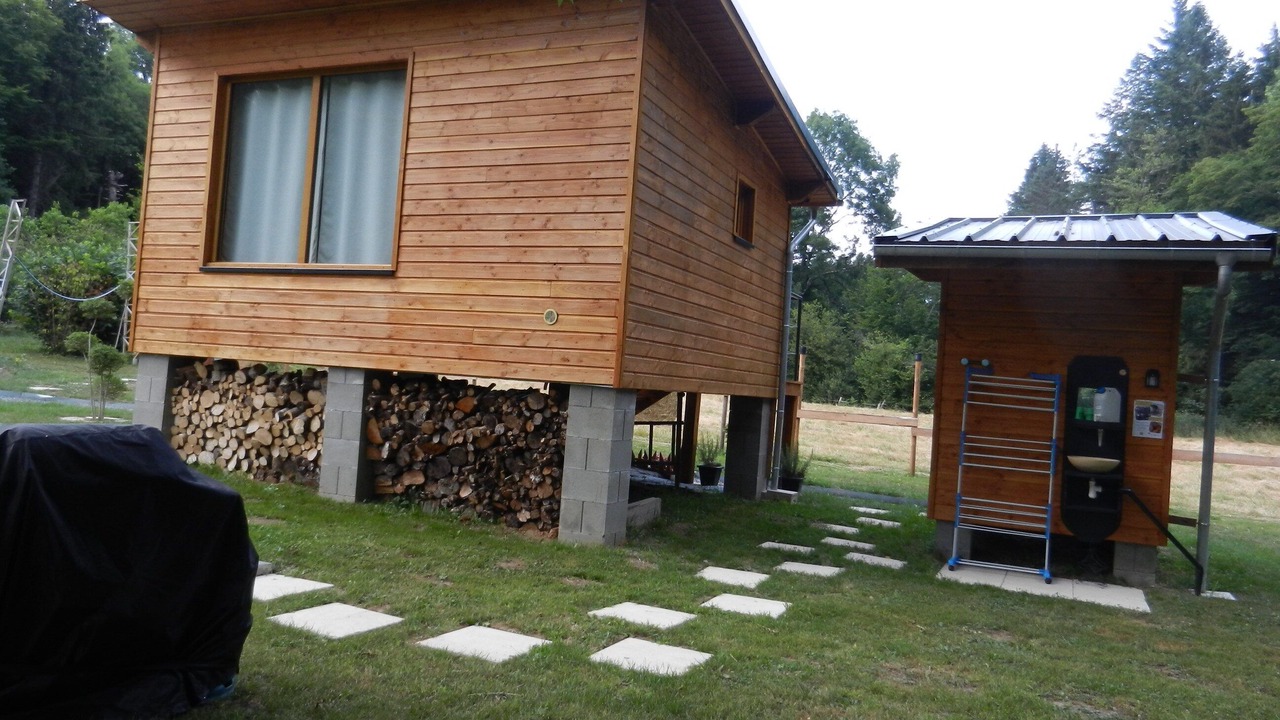 Photo of Outdoor in Lourdoueix-Saint-Pierre