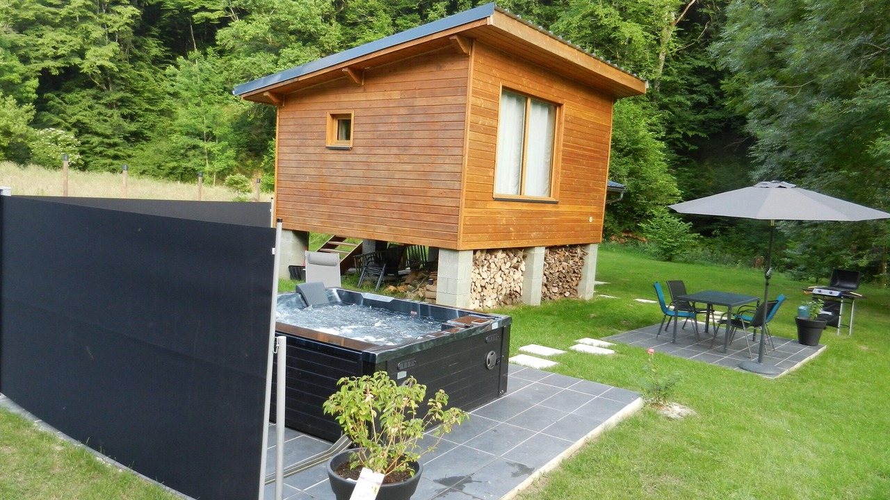 Photo of Outdoor in Lourdoueix-Saint-Pierre