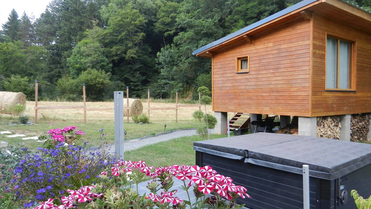 Photo of Outdoor in Lourdoueix-Saint-Pierre