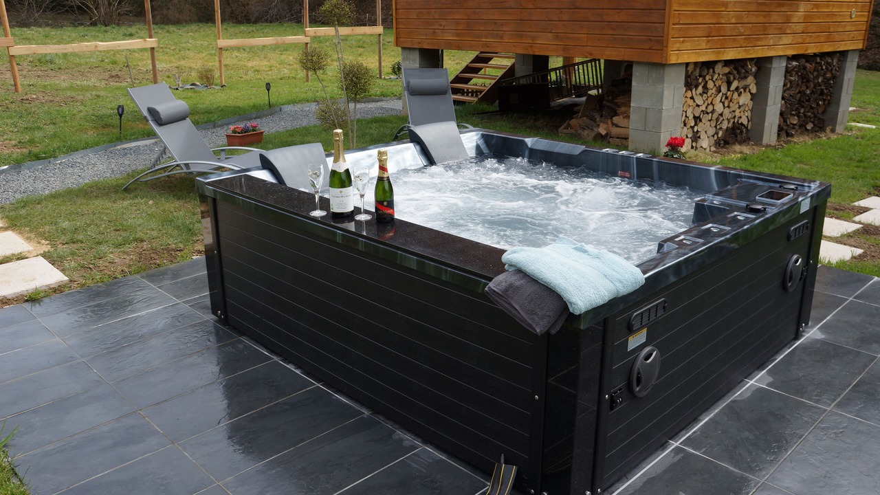 Photo of Outdoor in Lourdoueix-Saint-Pierre