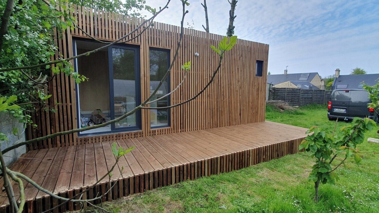 Photo of Outdoor in Ryes