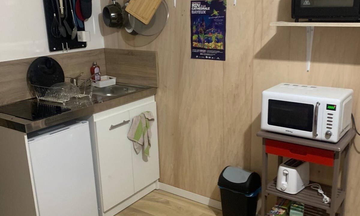 Photo of Kitchen in Ryes