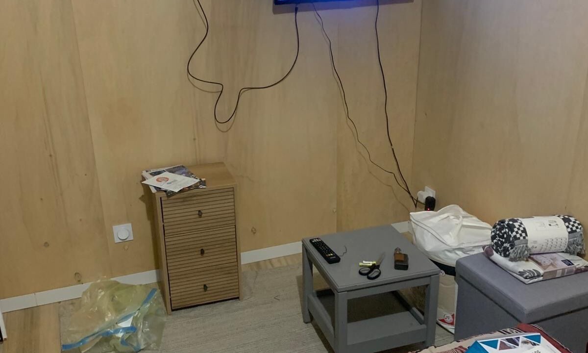 Photo of Bedroom in Ryes