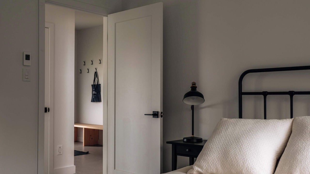 Photo of Bedroom in Mansonville