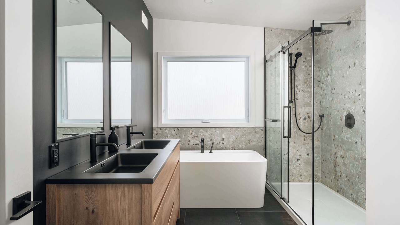 Photo of Bathroom in Mansonville