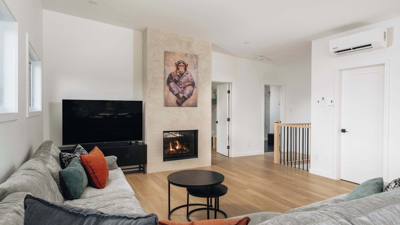Photo of Livingroom in Mansonville