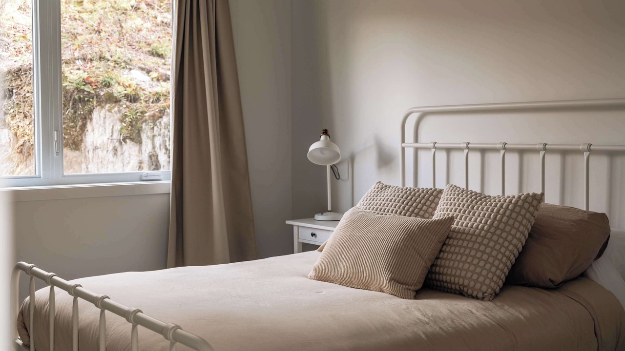 Photo of Bedroom in Mansonville