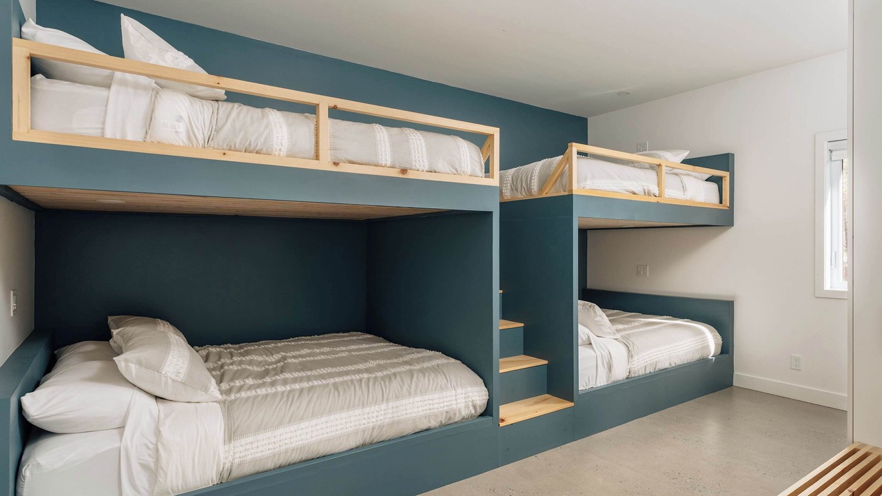 Photo of Bedroom in Mansonville