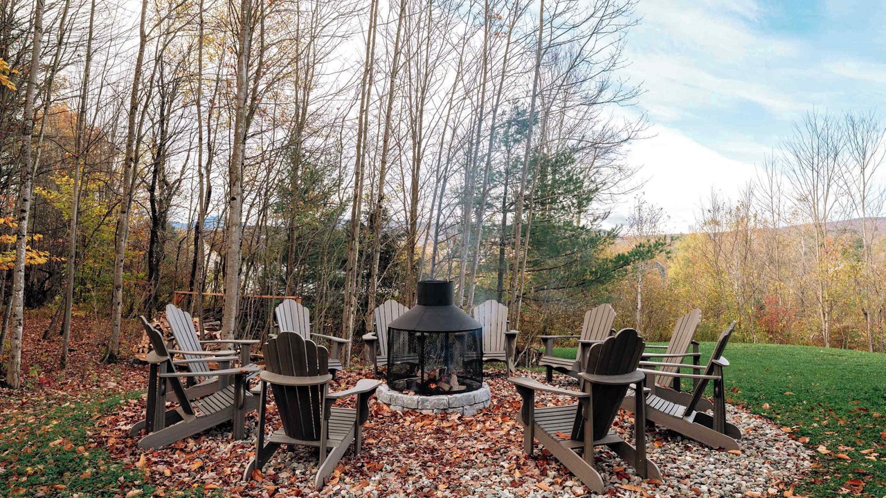 Photo of Outdoor in Mansonville