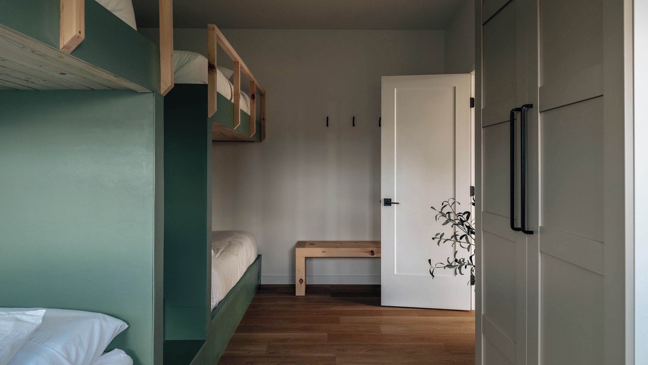 Photo of Bedroom in Mansonville