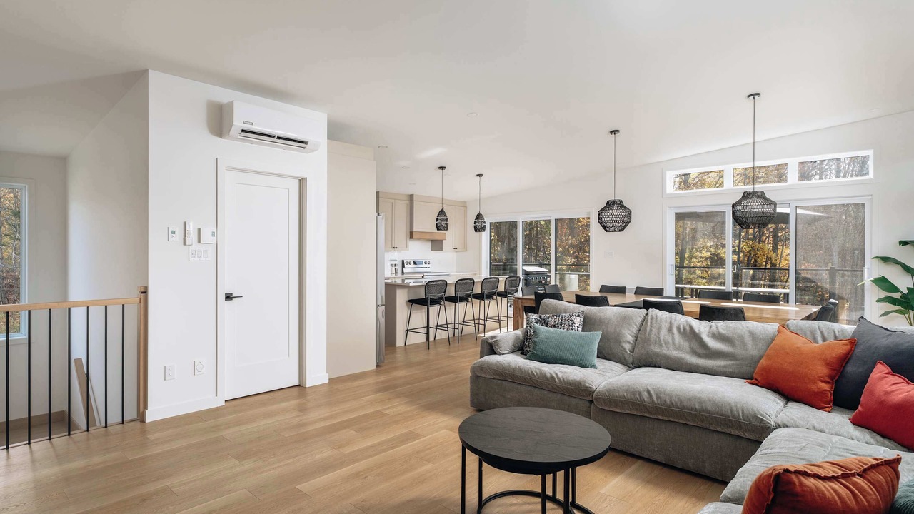 Photo of Livingroom in Mansonville
