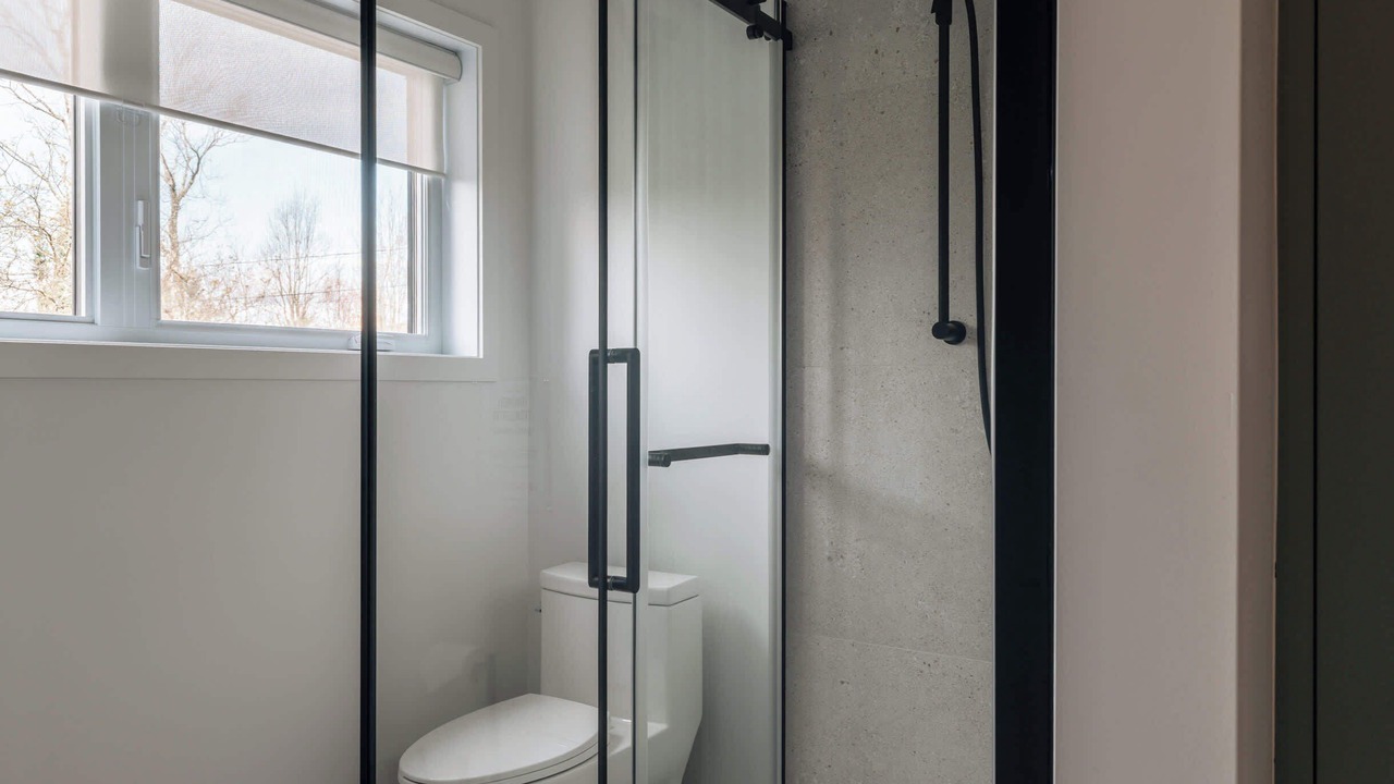 Photo of Bathroom in Mansonville