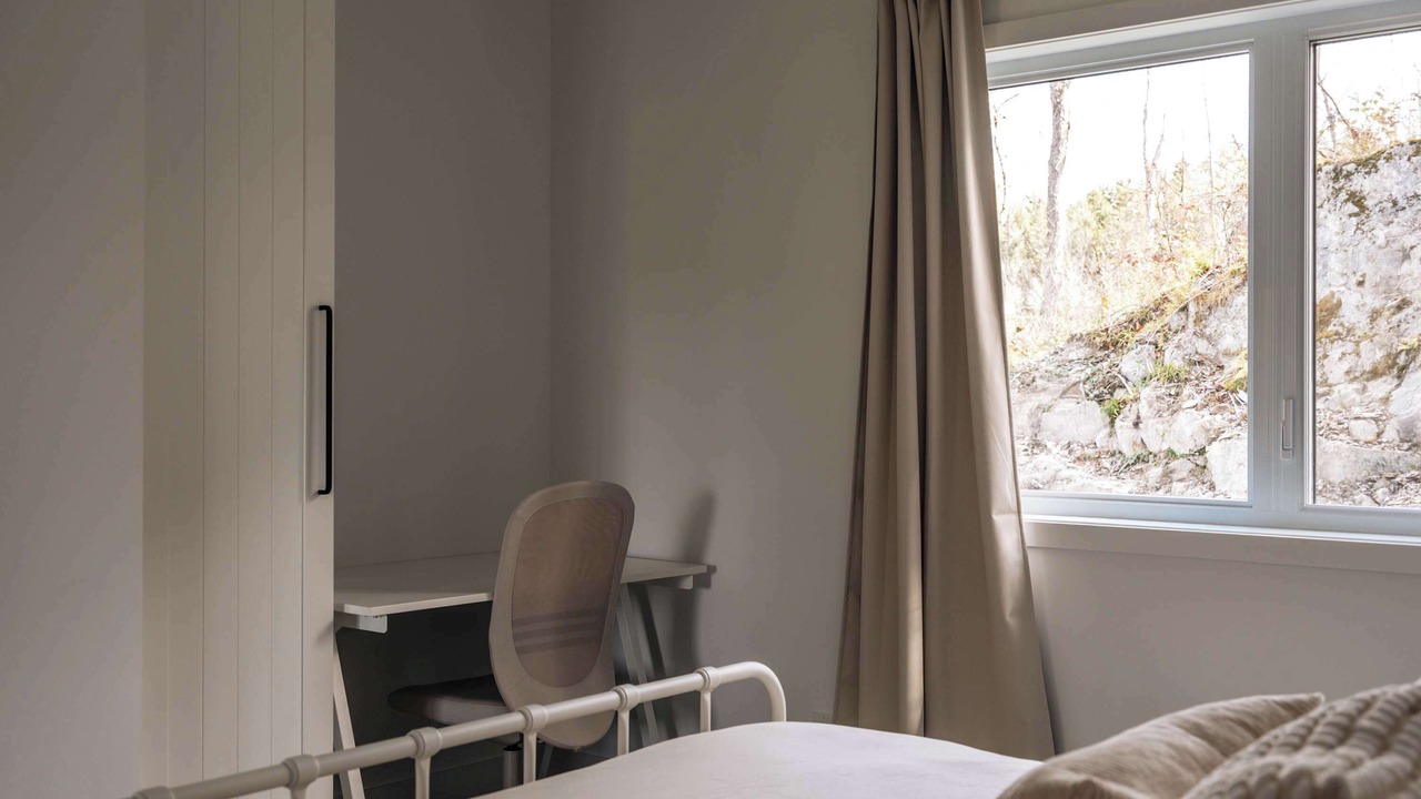 Photo of Bedroom in Mansonville