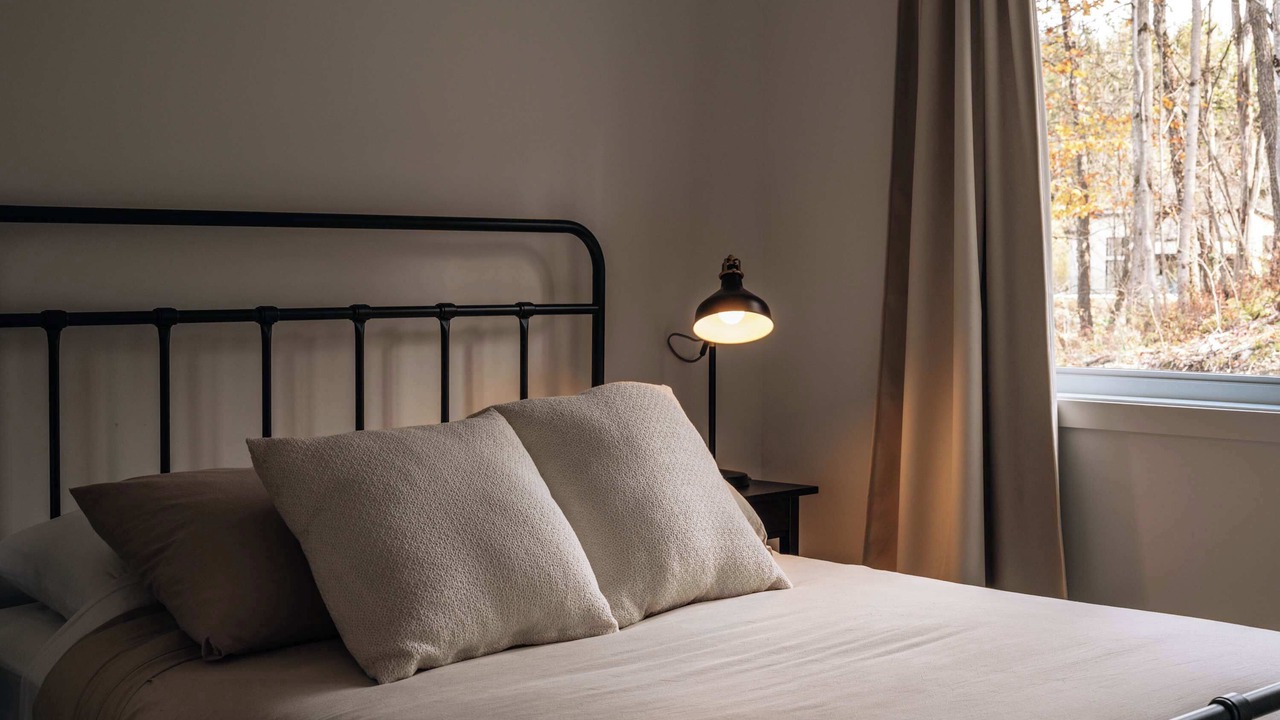 Photo of Bedroom in Mansonville