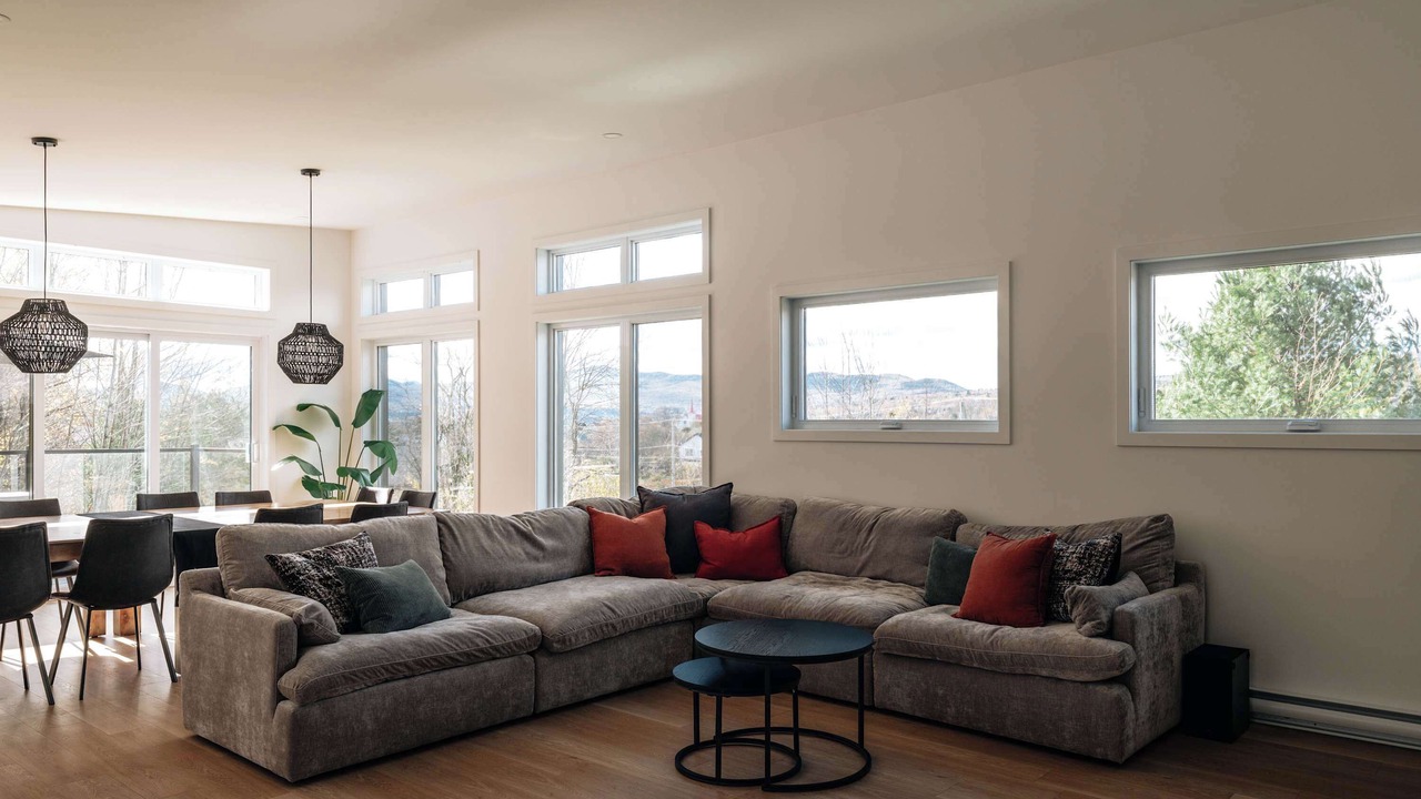 Photo of Livingroom in Mansonville