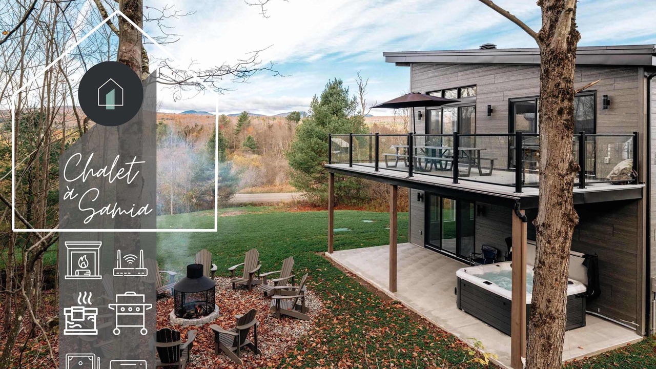 Photo of Outdoor in Mansonville