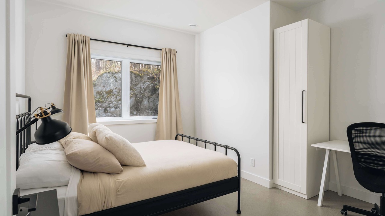 Photo of Bedroom in Mansonville
