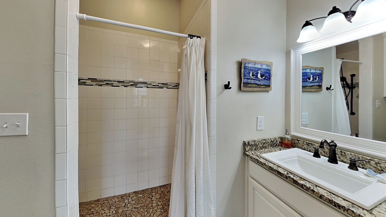 Photo of Bathroom in Rockport