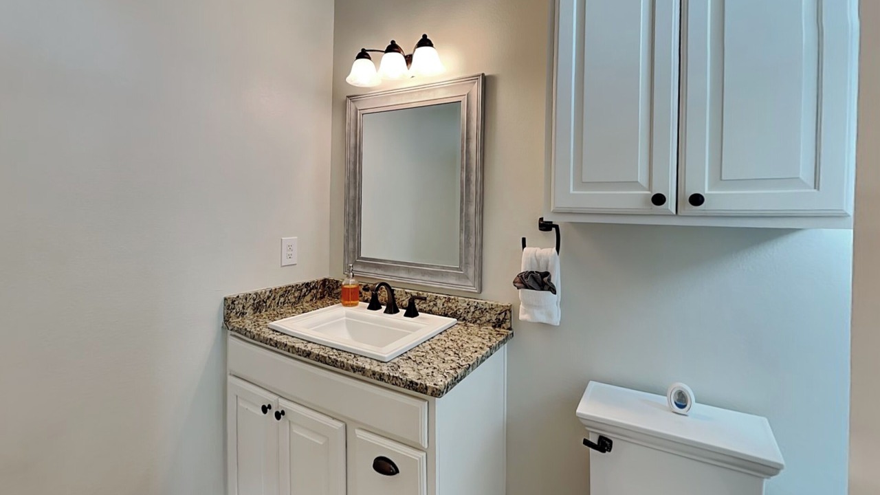 Photo of Bathroom in Rockport