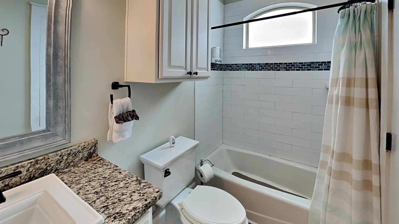 Photo of Bathroom in Rockport