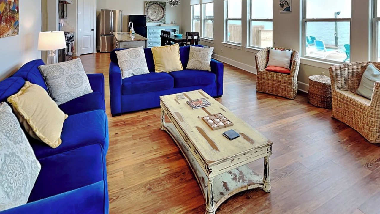 Photo of Bedroom in Rockport