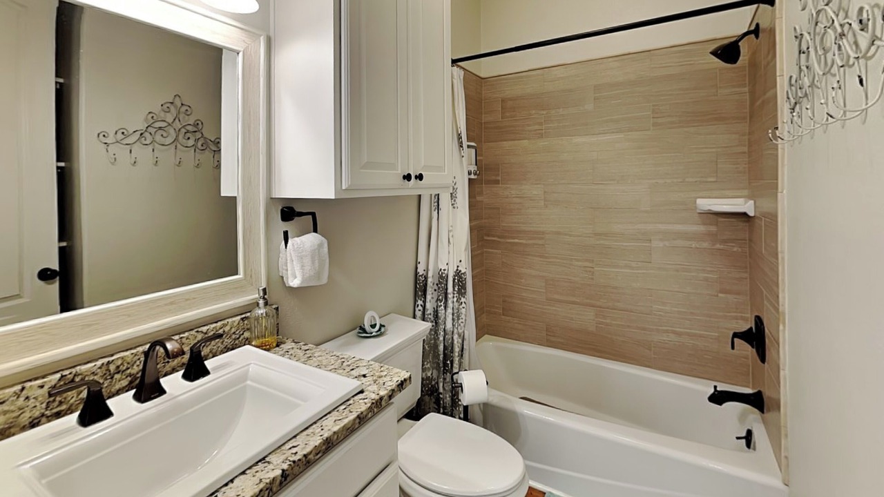 Photo of Bathroom in Rockport