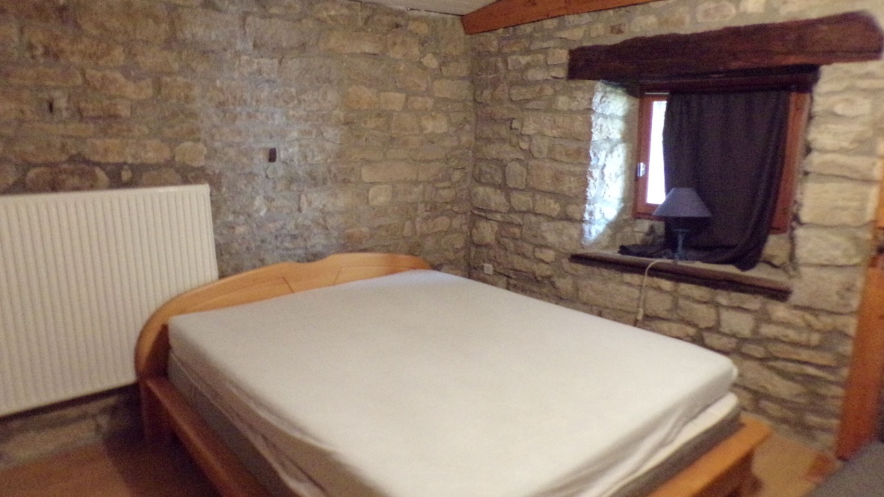Photo of Bedroom in Montrodat