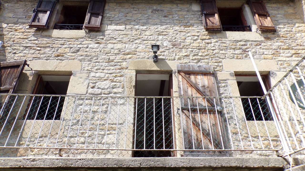 Photo of Outdoor in Montrodat