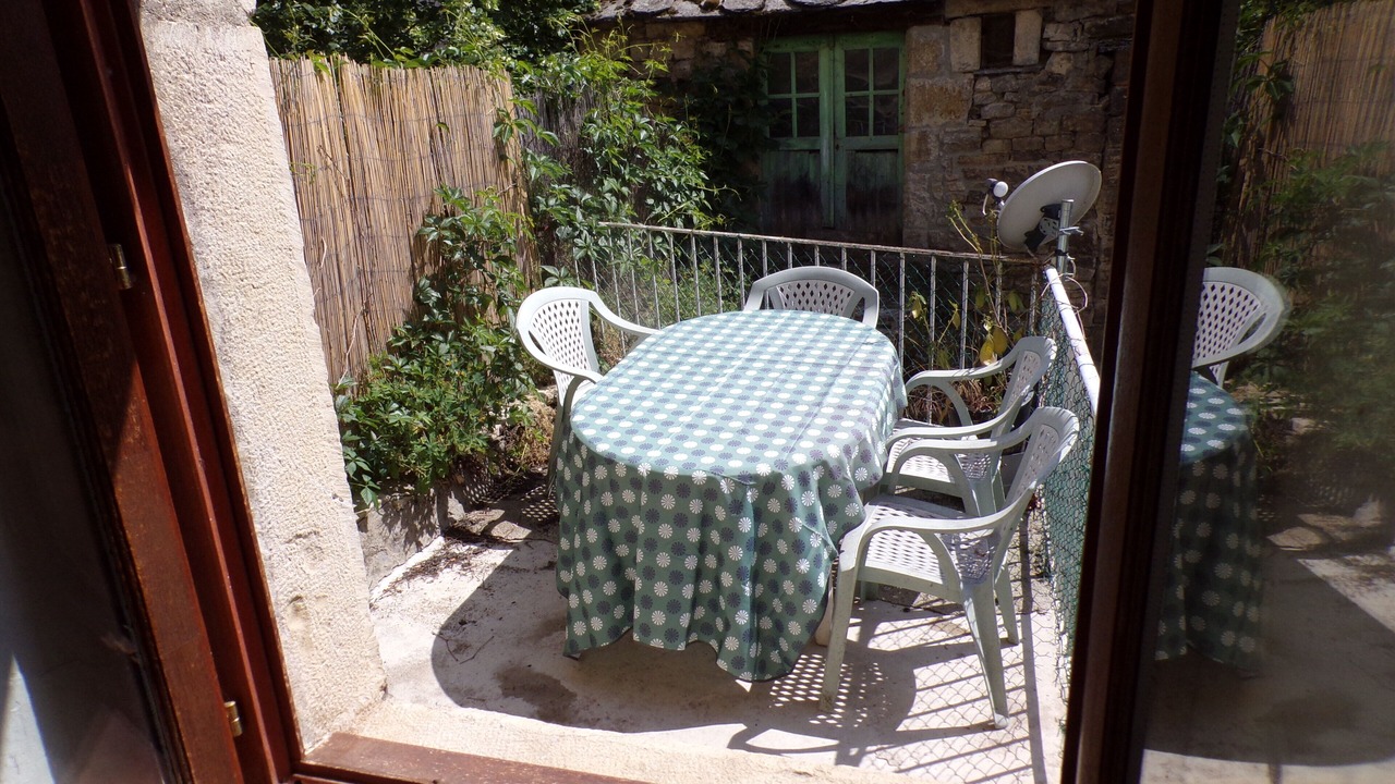 Photo of Outdoor in Montrodat