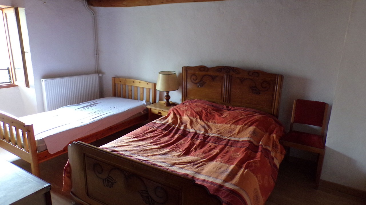 Photo of Bedroom in Montrodat