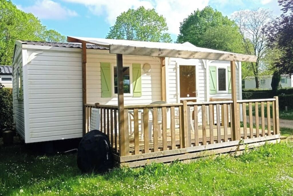 Photo of Outdoor in Saint-Cheron