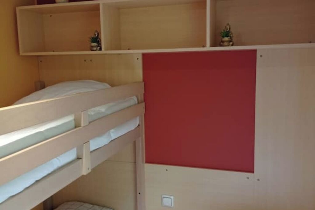 Photo of Bedroom in Saint-Cheron