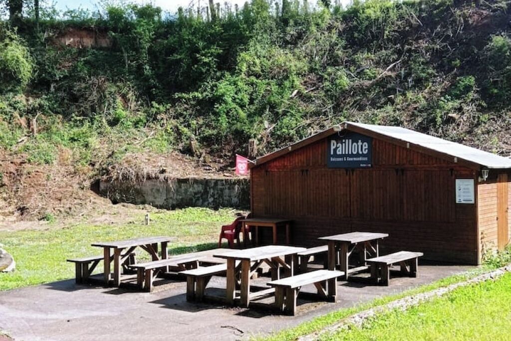 Photo of Outdoor in Saint-Cheron