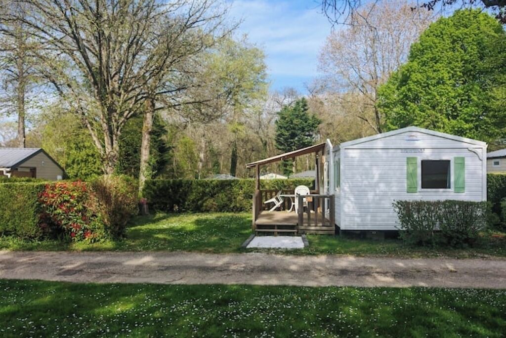 Photo of Patio Balcony in Saint-Cheron