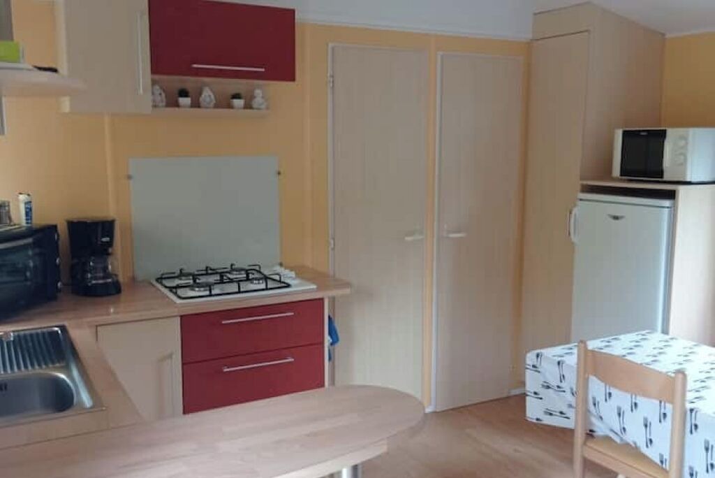 Photo of Kitchen in Saint-Cheron