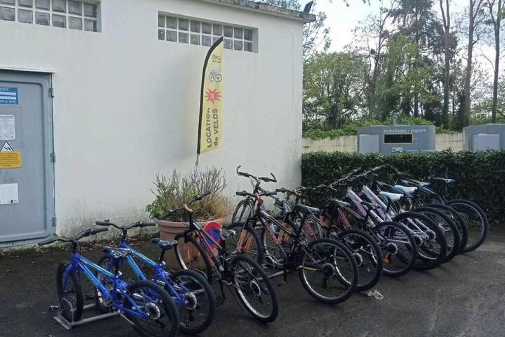 Photo of Outdoor in Saint-Cheron